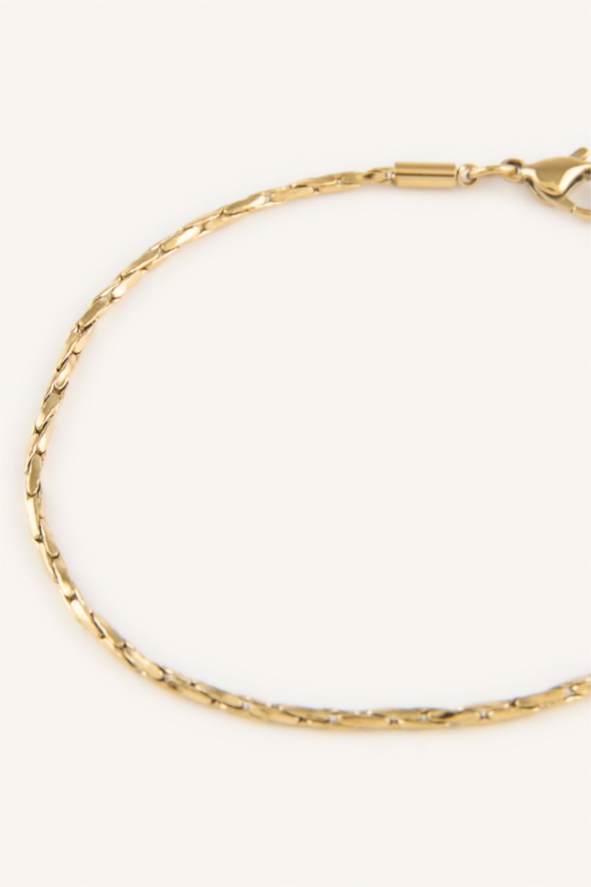 Women Altın 2 piece Bracelet