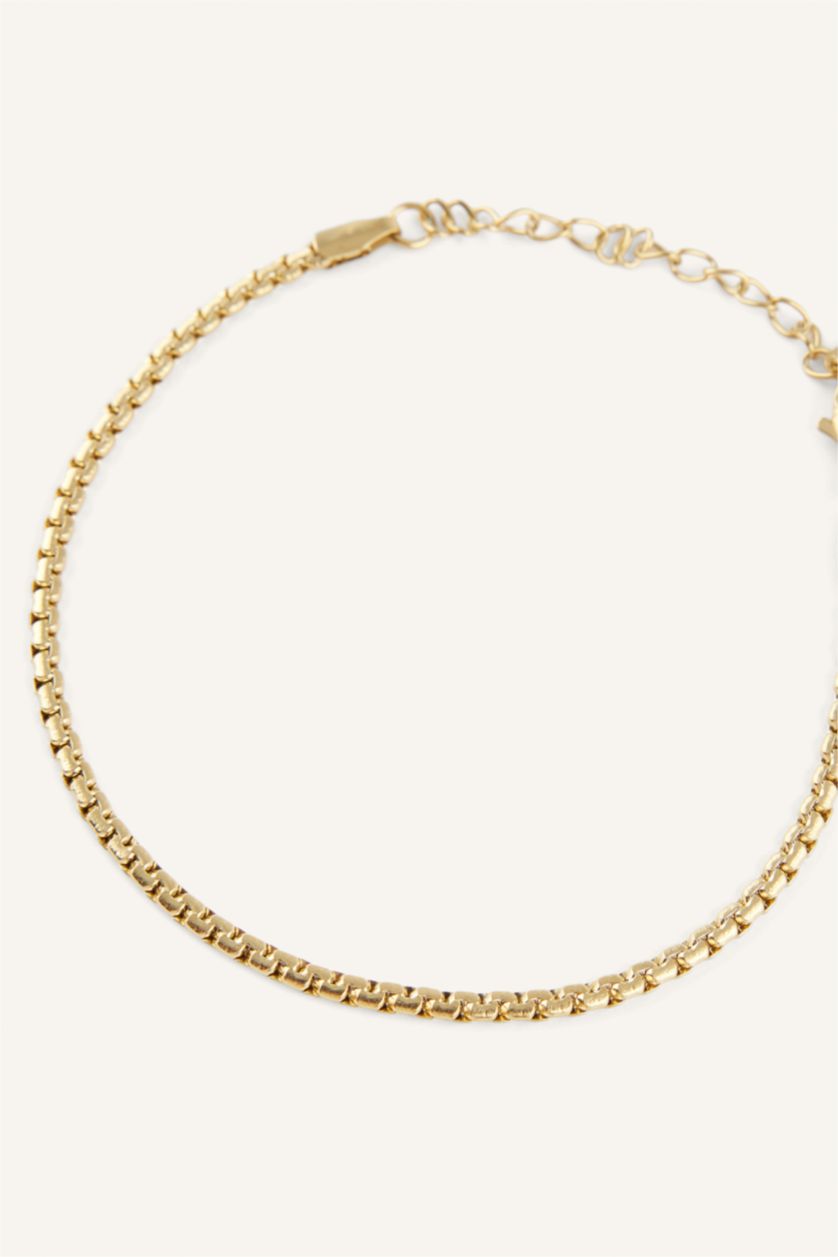 Women Altın 2 piece Bracelet