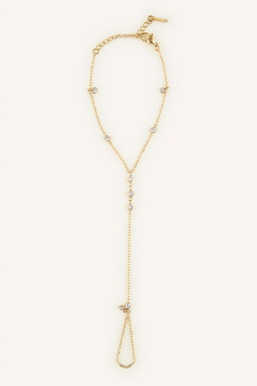 Women Altın Bracelet