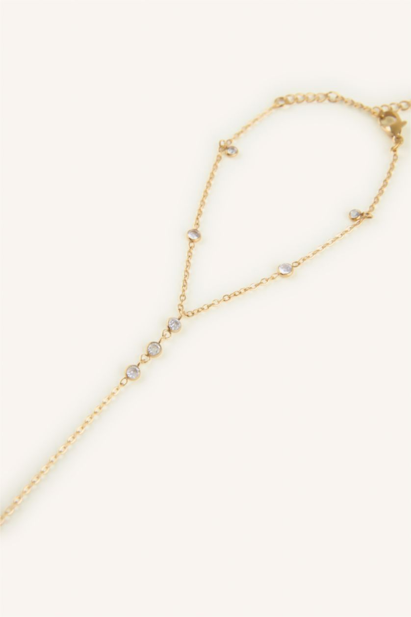 Women Altın Bracelet