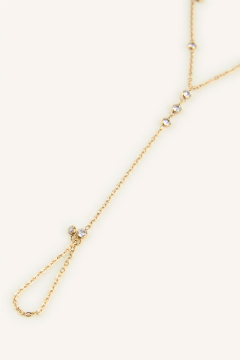 Women Altın Bracelet