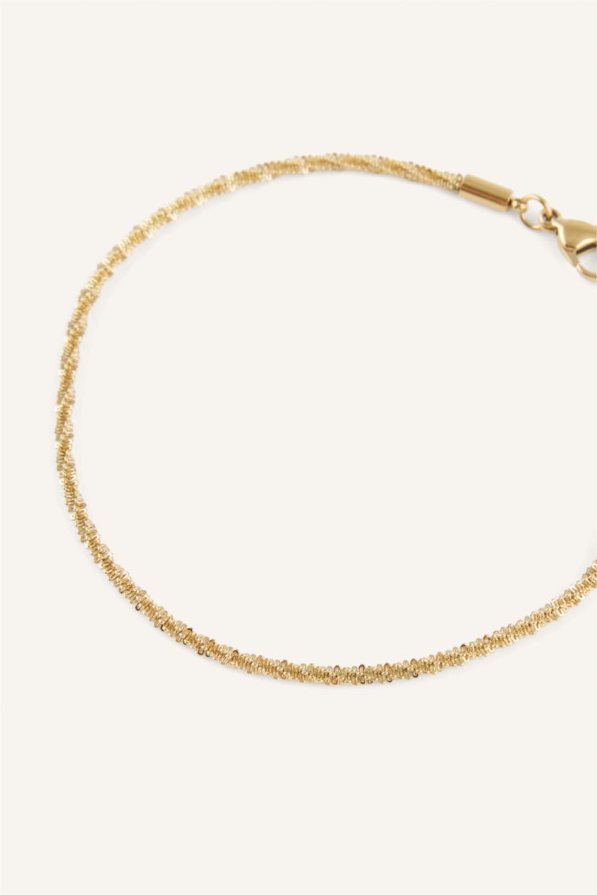 Women Altın 2 piece Bracelet