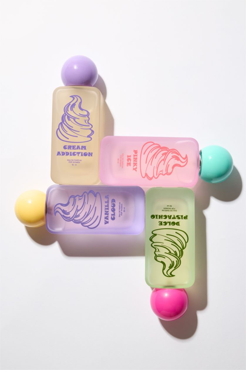 Kadın Koyu Mor Fresh - Fruity Parfüm