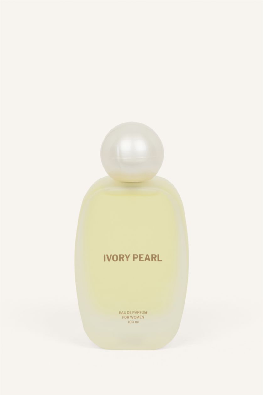 Kadın Beyaz Fruity - Floral Parfüm