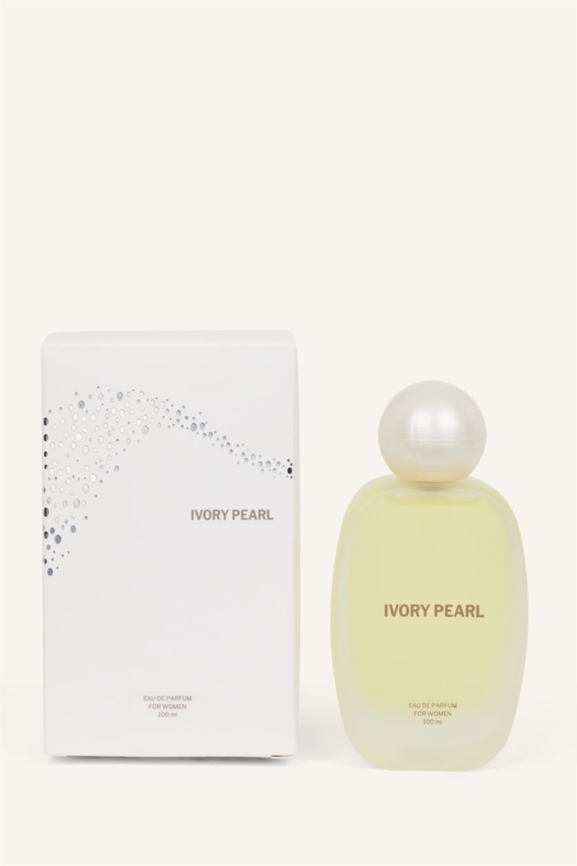 Kadın Beyaz Fruity - Floral Parfüm