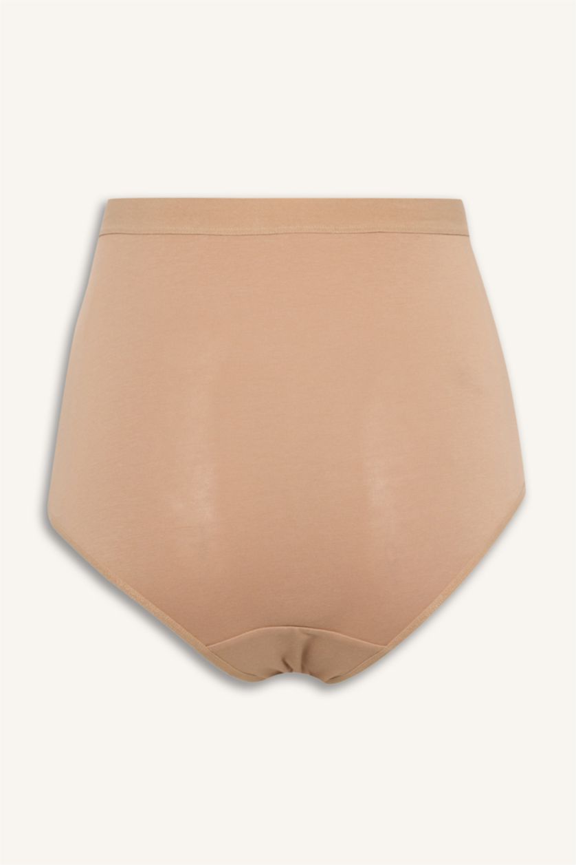 Woman Vison Cotton Slip Panty