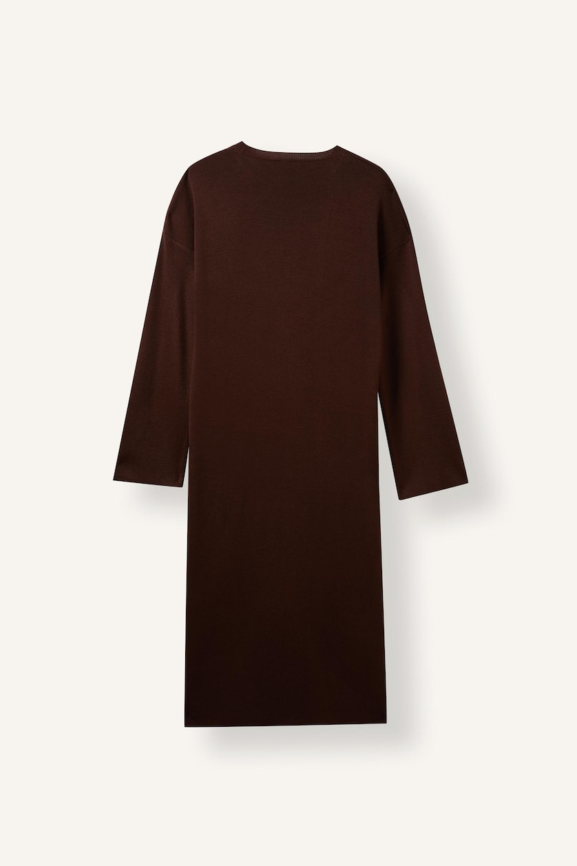 WOMAN Brown Knitwear