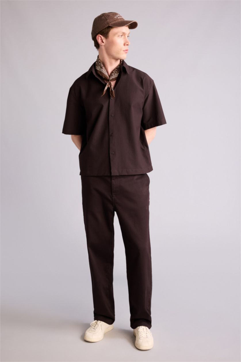 رجال بني بنطلون