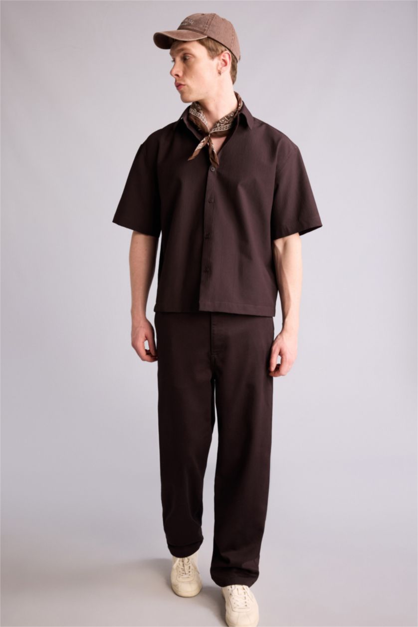 رجال بني بنطلون