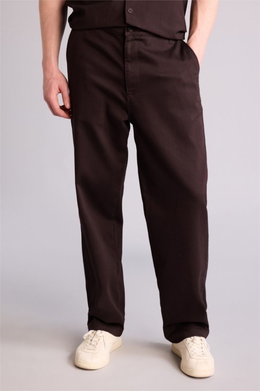 رجال بني بنطلون