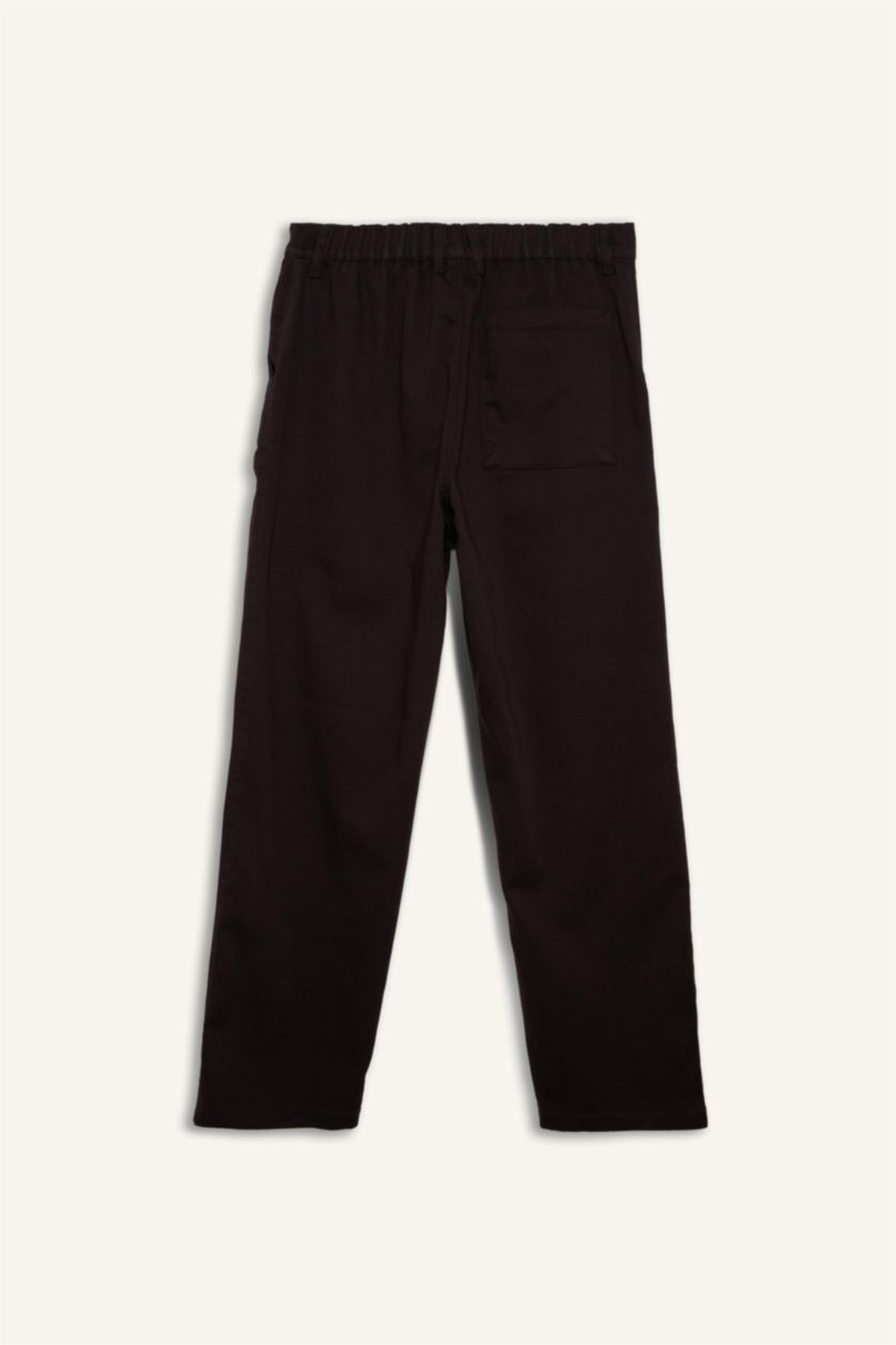 رجال بني بنطلون