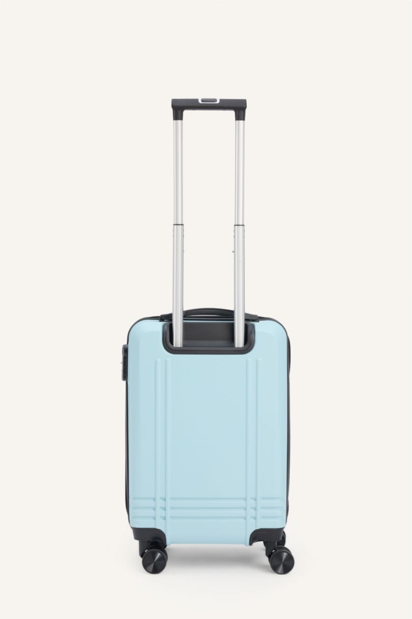 Women Baby Blue-Küçük Baggage