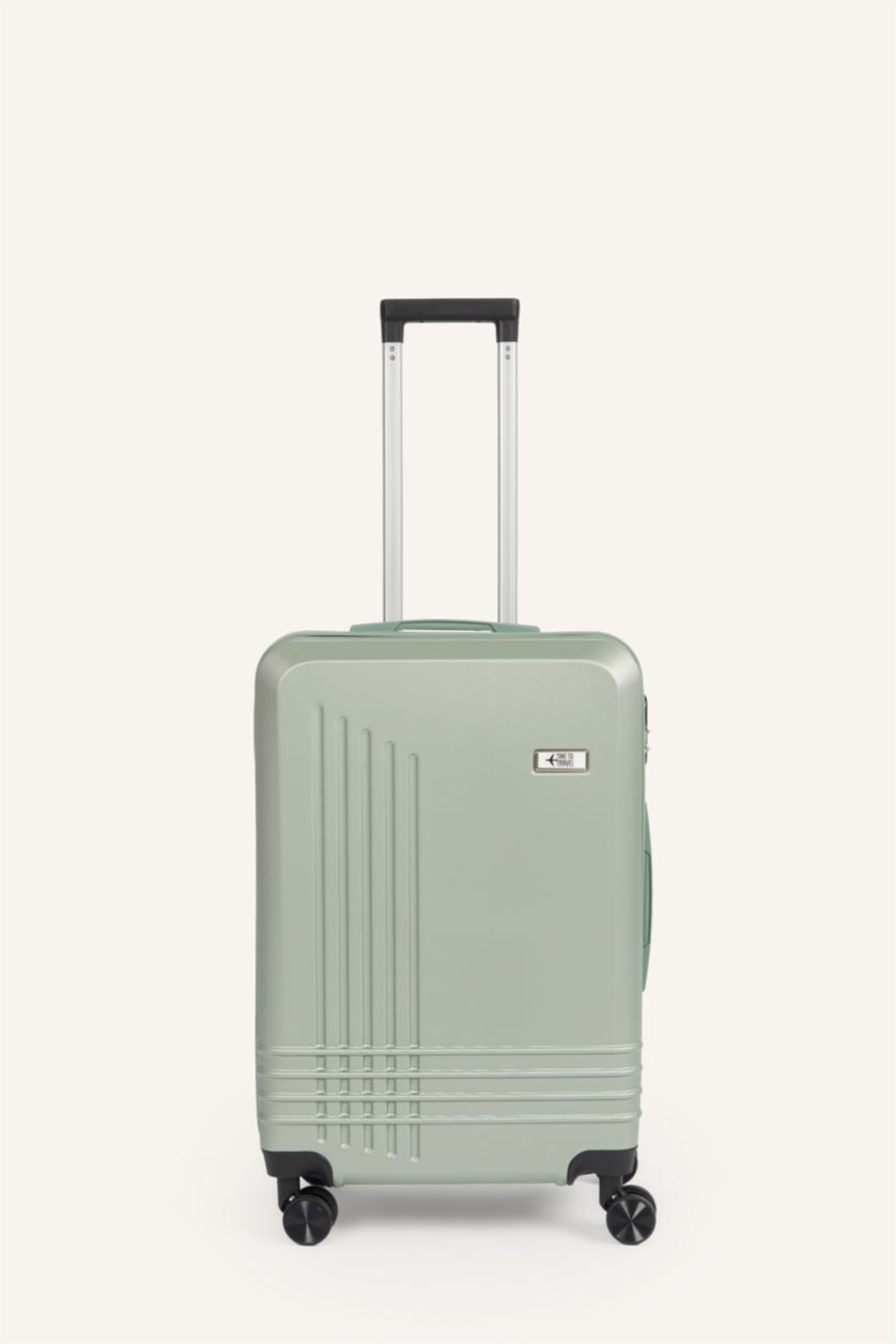 Women Mint Orta Baggage