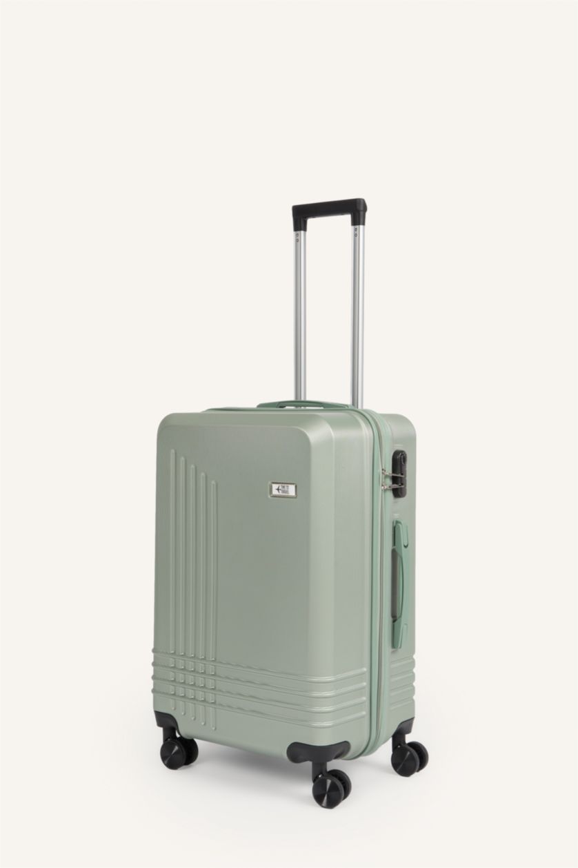 Women Mint Orta Baggage