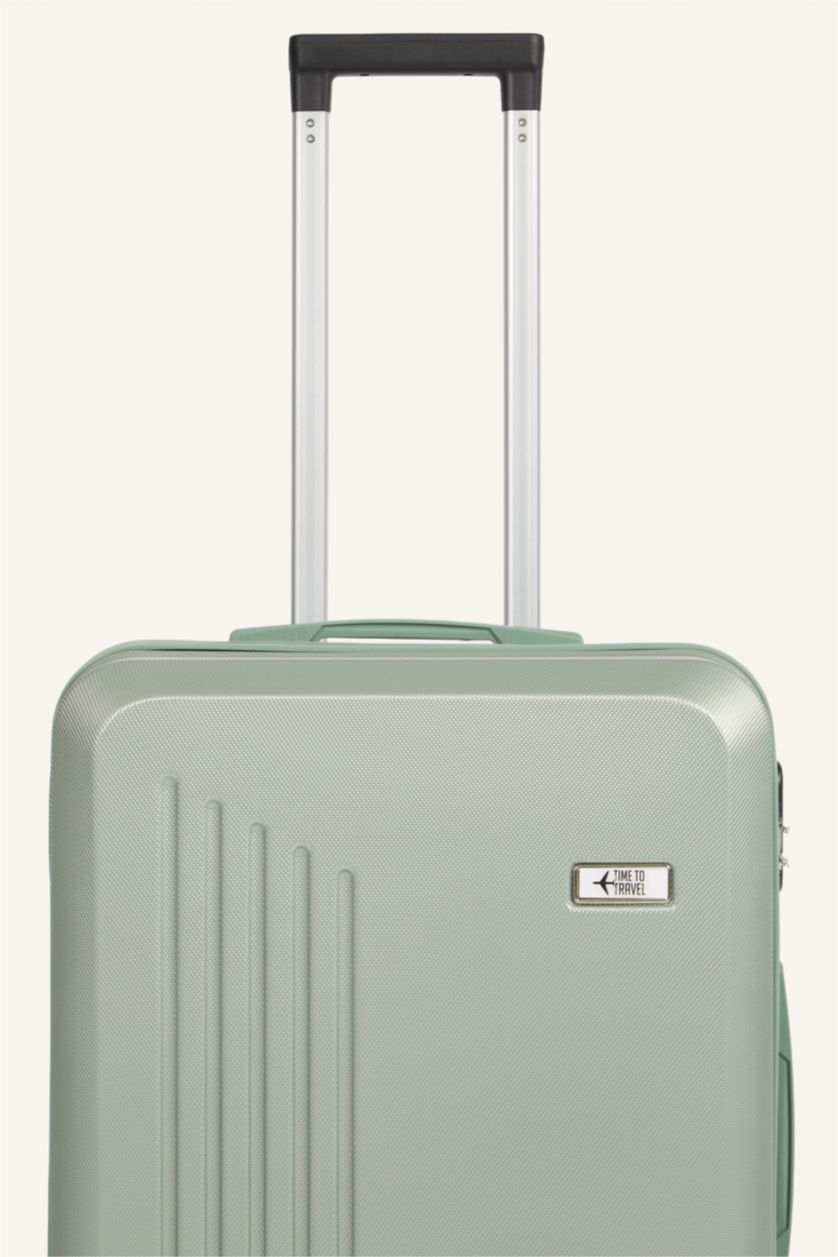 Women Mint Orta Baggage