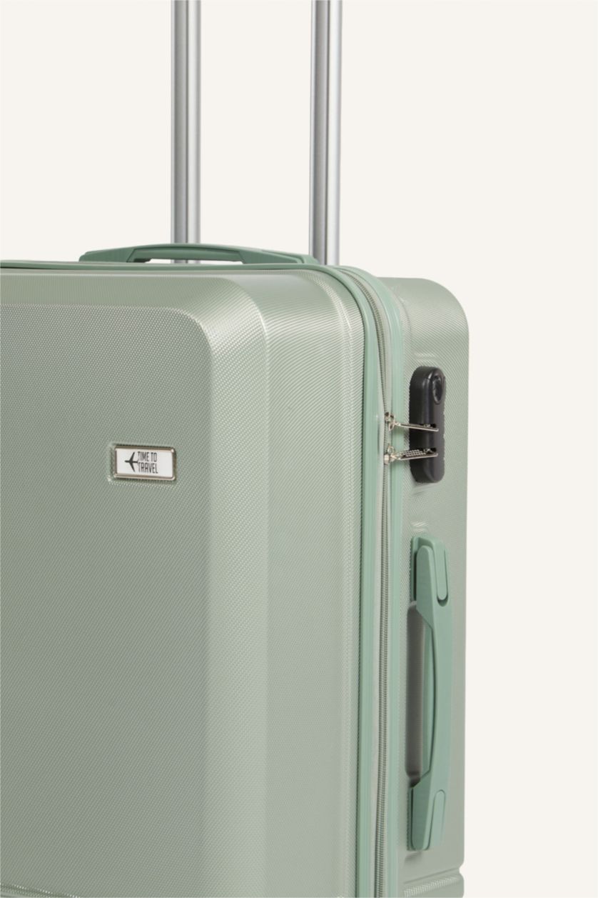 Women Mint Orta Baggage