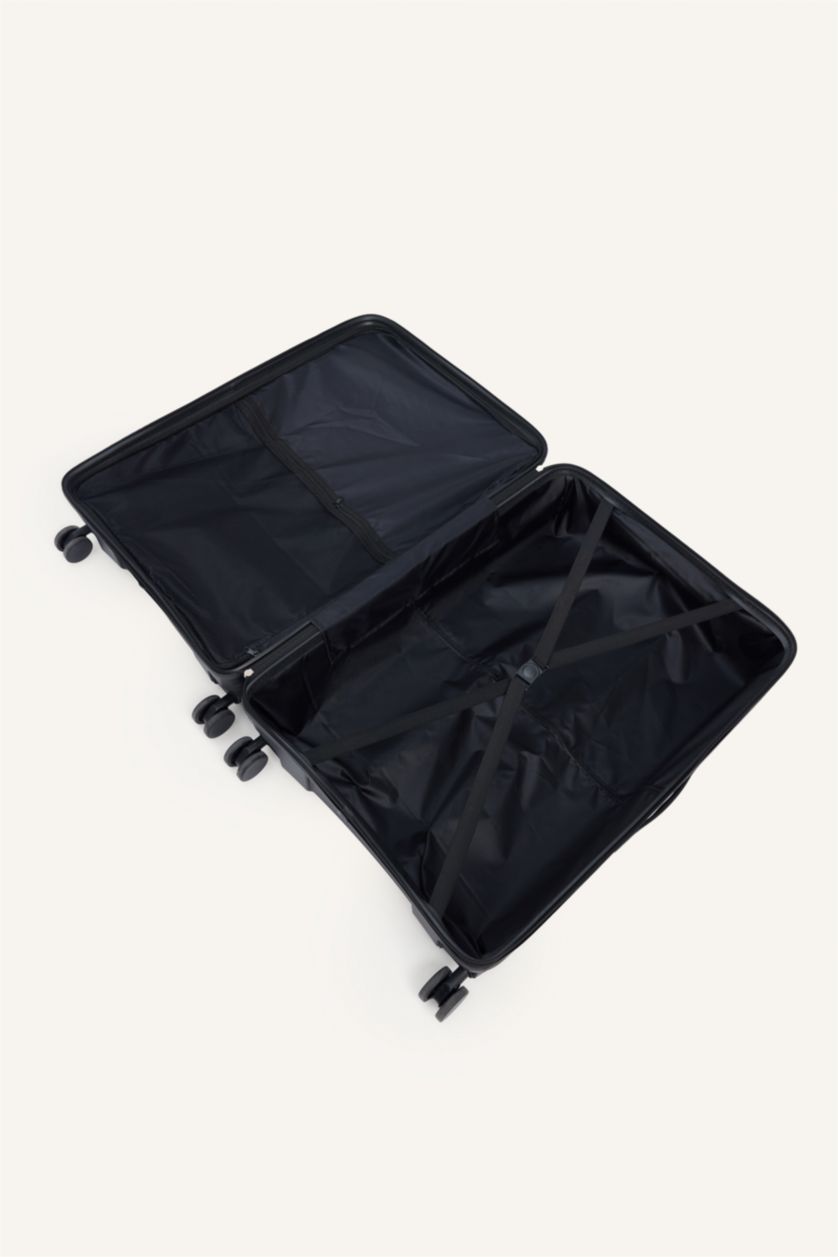 Women Siyah Büyük Baggage