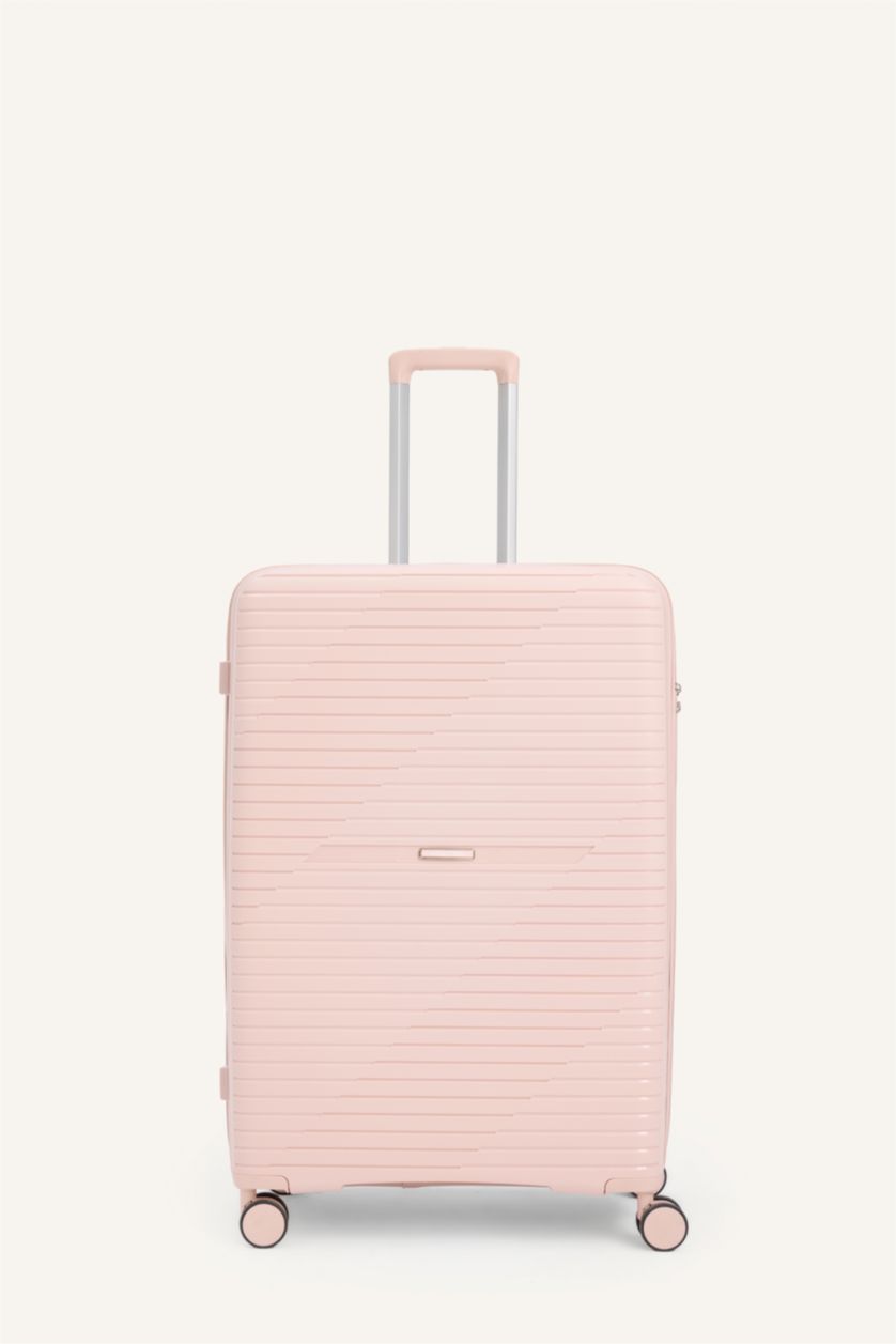WOMAN PINK BIG شنطة سفر كبيرة للجنسين