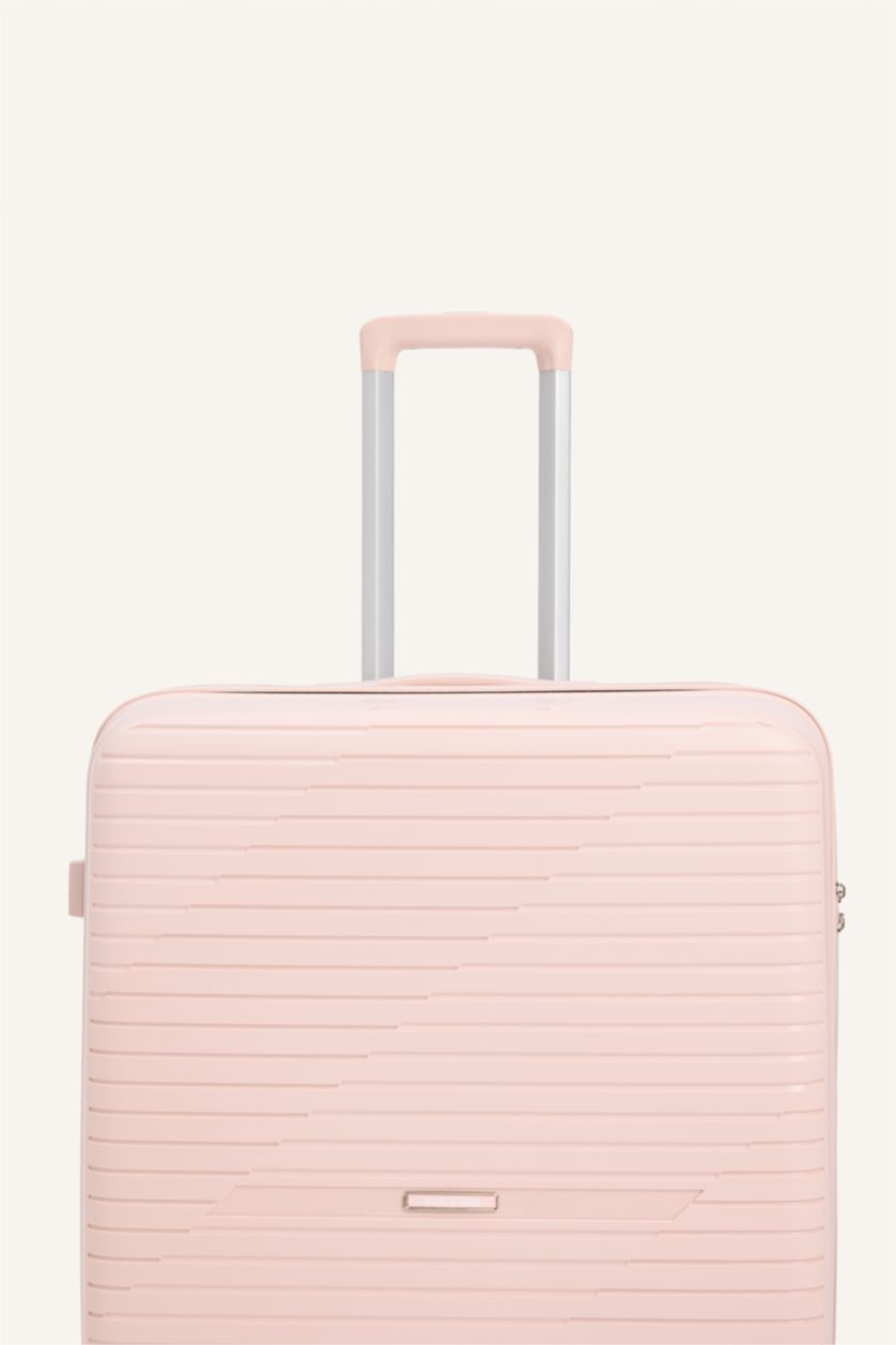 WOMAN PINK BIG شنطة سفر كبيرة للجنسين