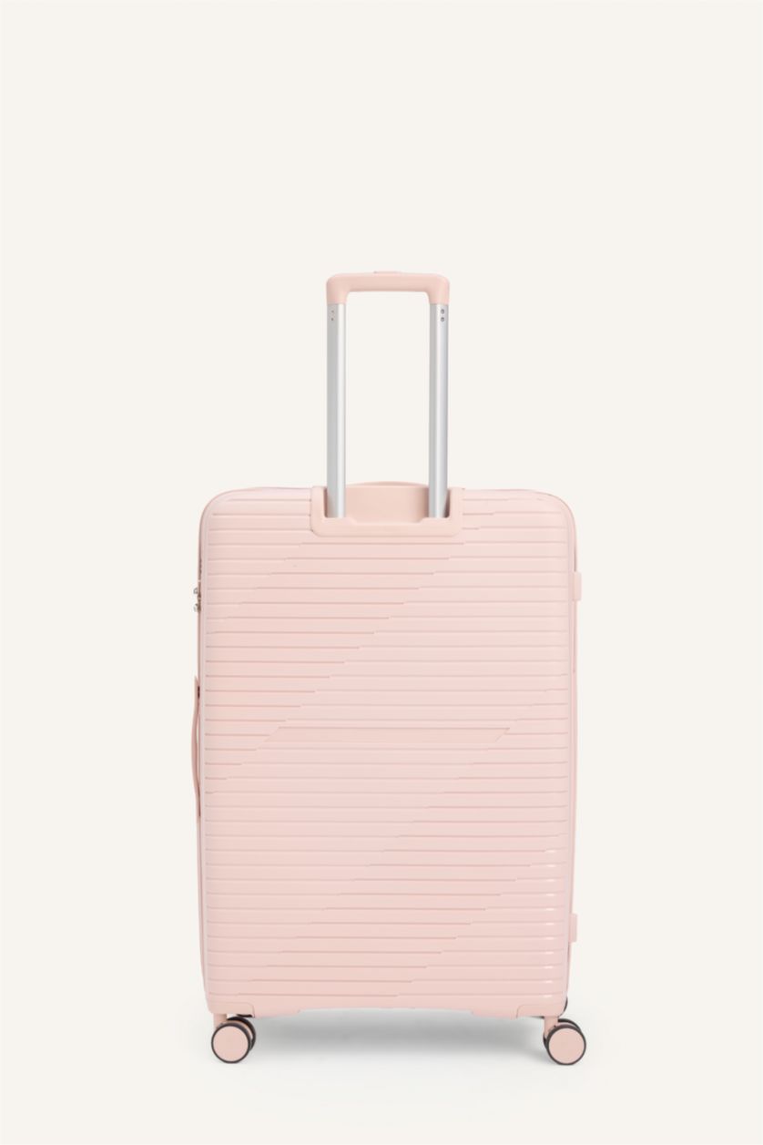 WOMAN PINK BIG شنطة سفر كبيرة للجنسين