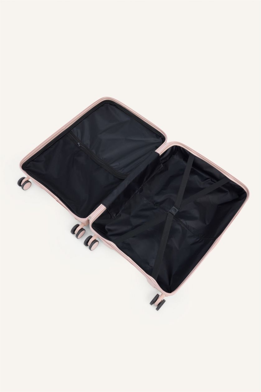 WOMAN PINK MEDIUM شنطة سفر متوسطة للجنسين