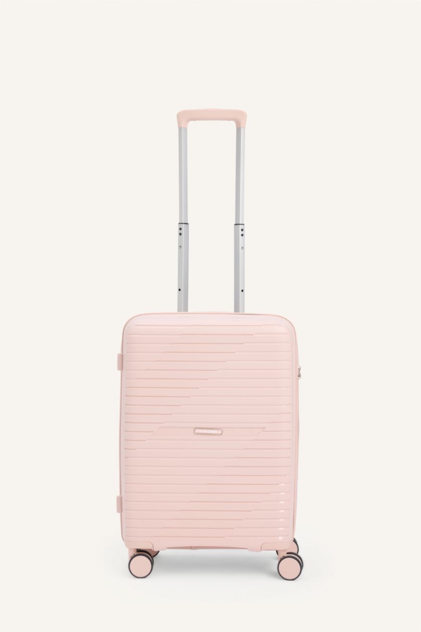 Women Pembe Kucuk Baggage