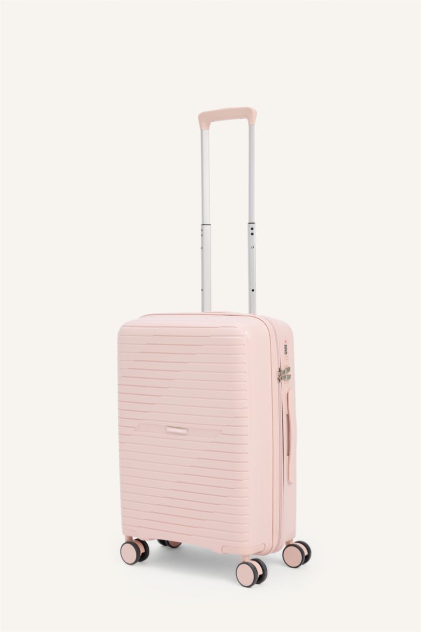 Women Pembe Kucuk Baggage