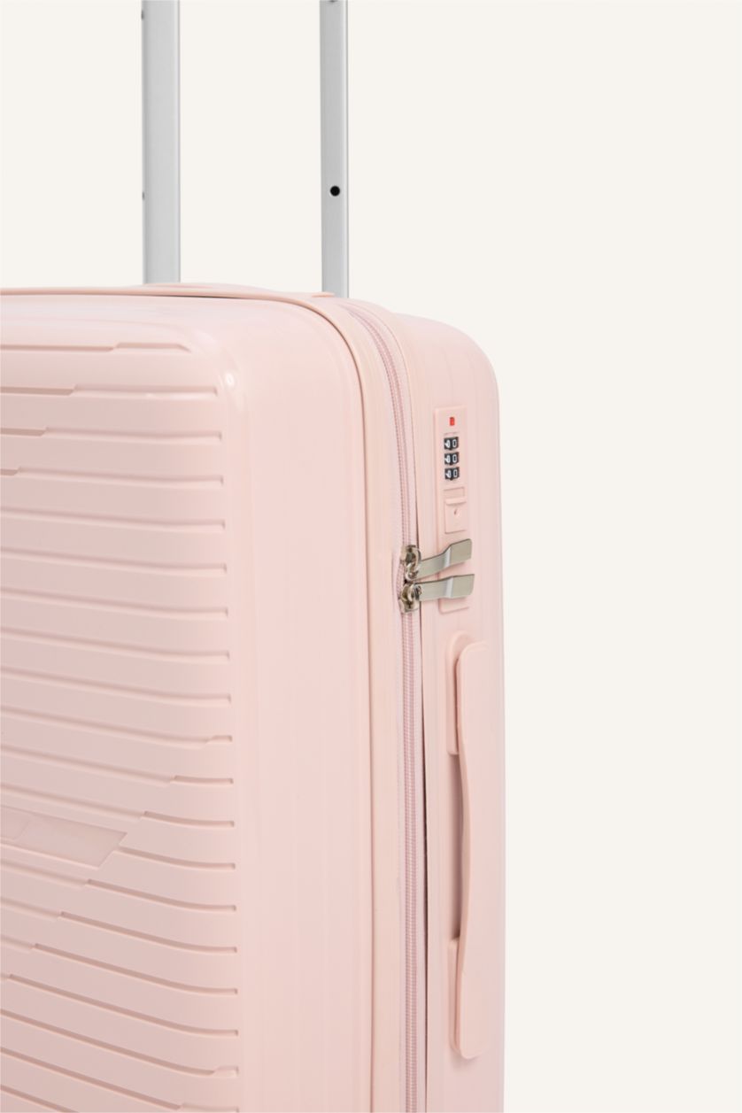 Women Pembe Kucuk Baggage