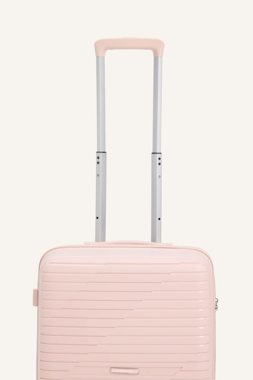 Women Pembe Kucuk Baggage