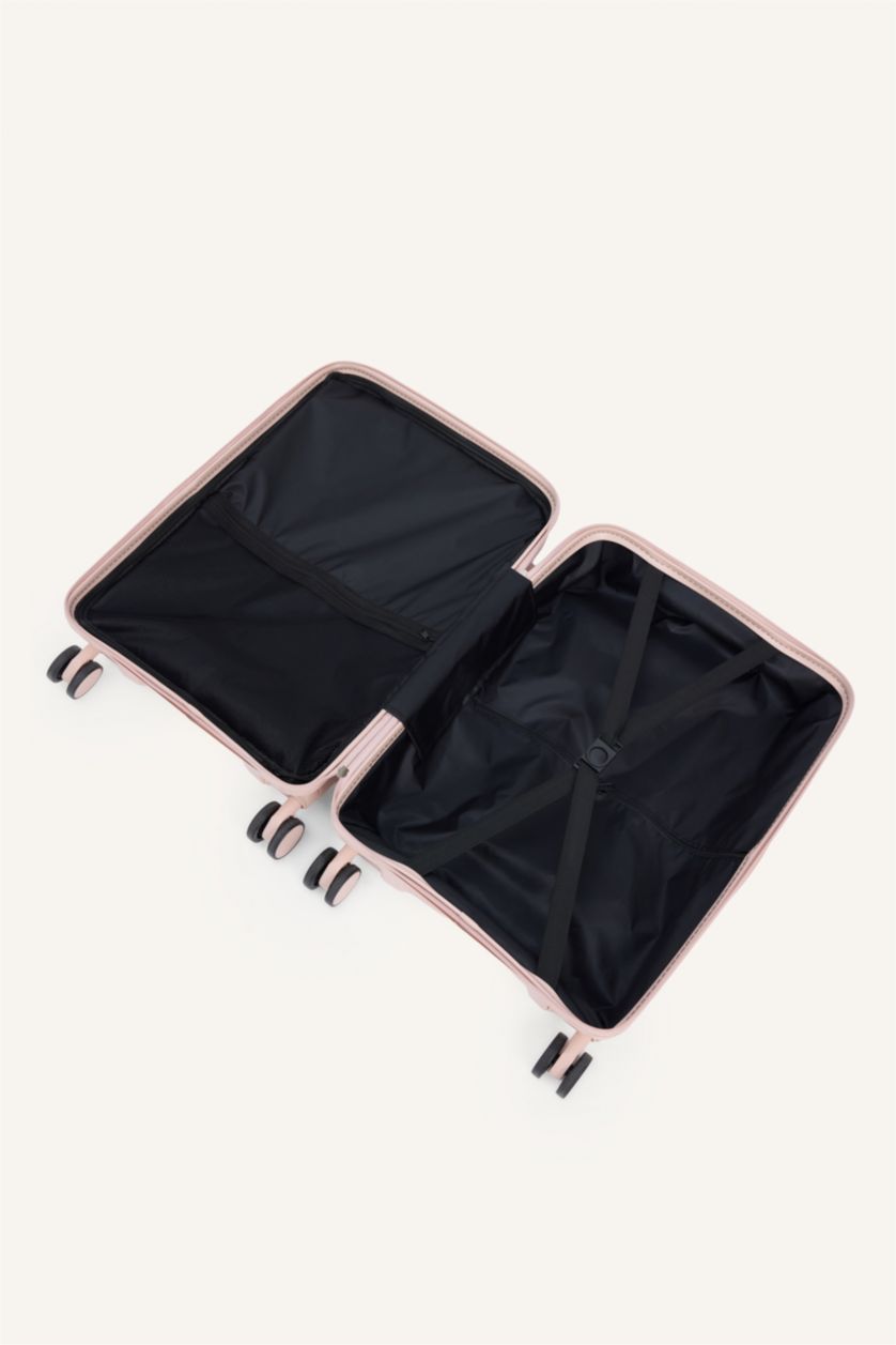 Women Pembe Kucuk Baggage