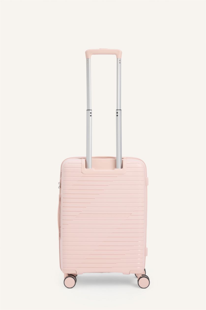Women Pembe Kucuk Baggage