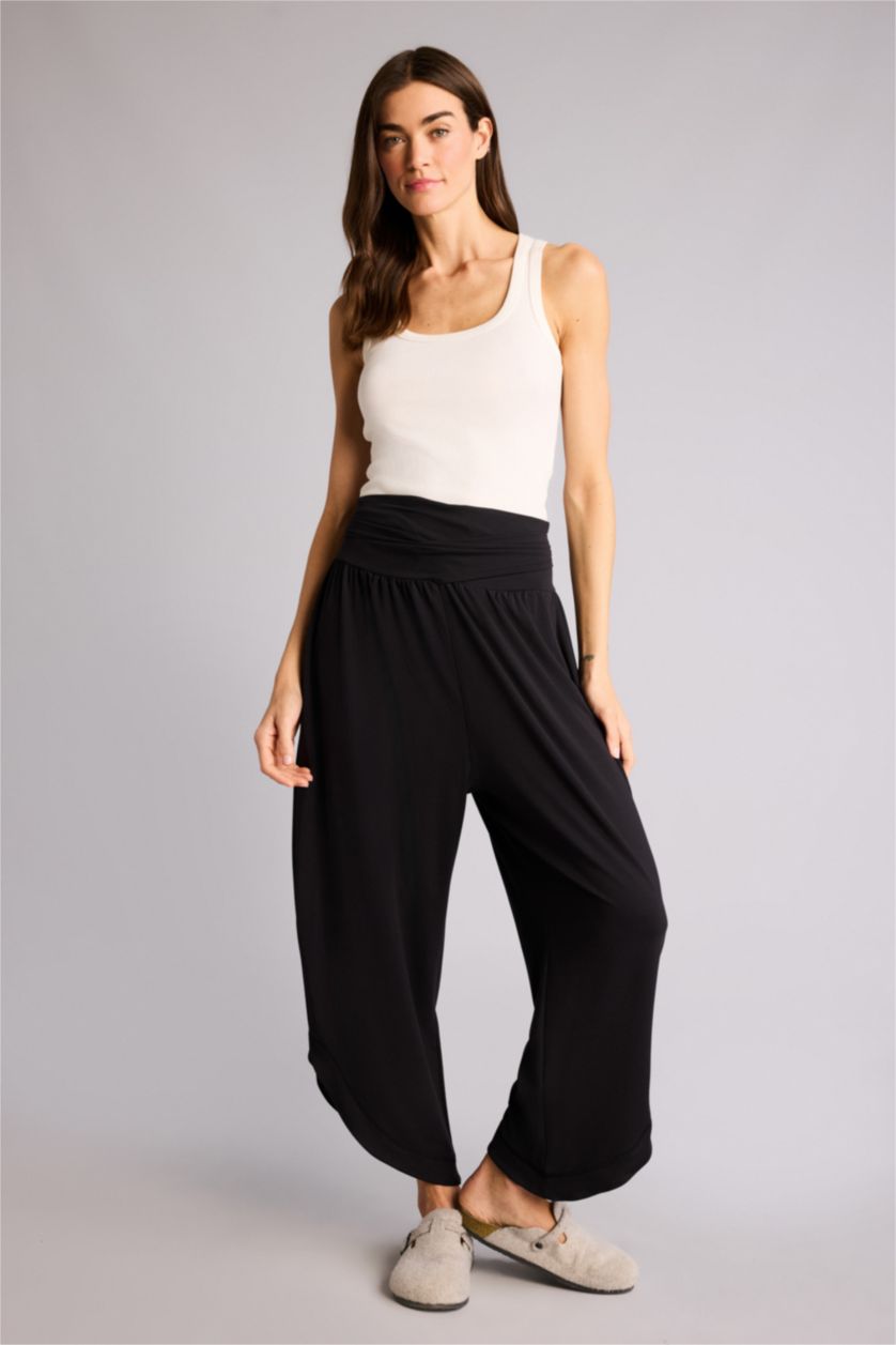 Kadın Siyah Woman Loungewear