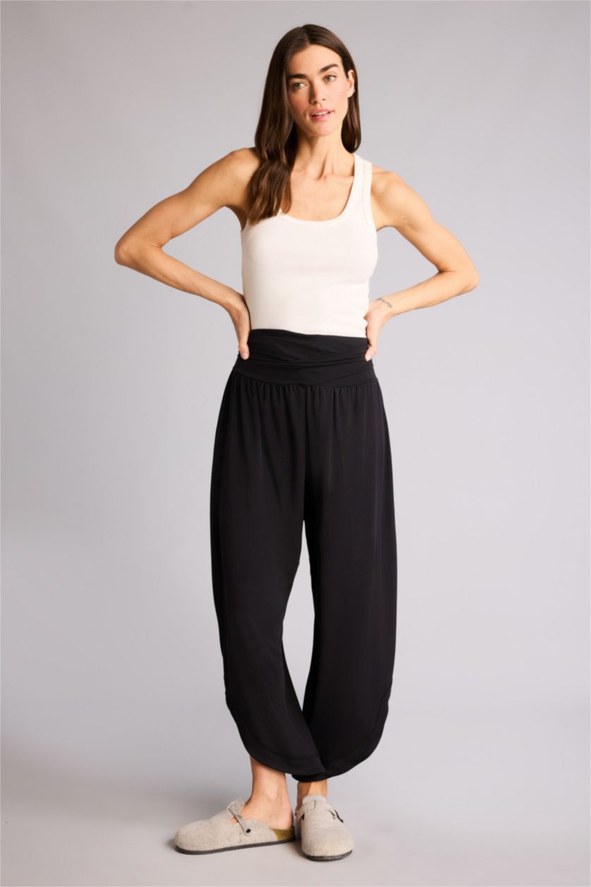 Kadın Siyah Woman Loungewear