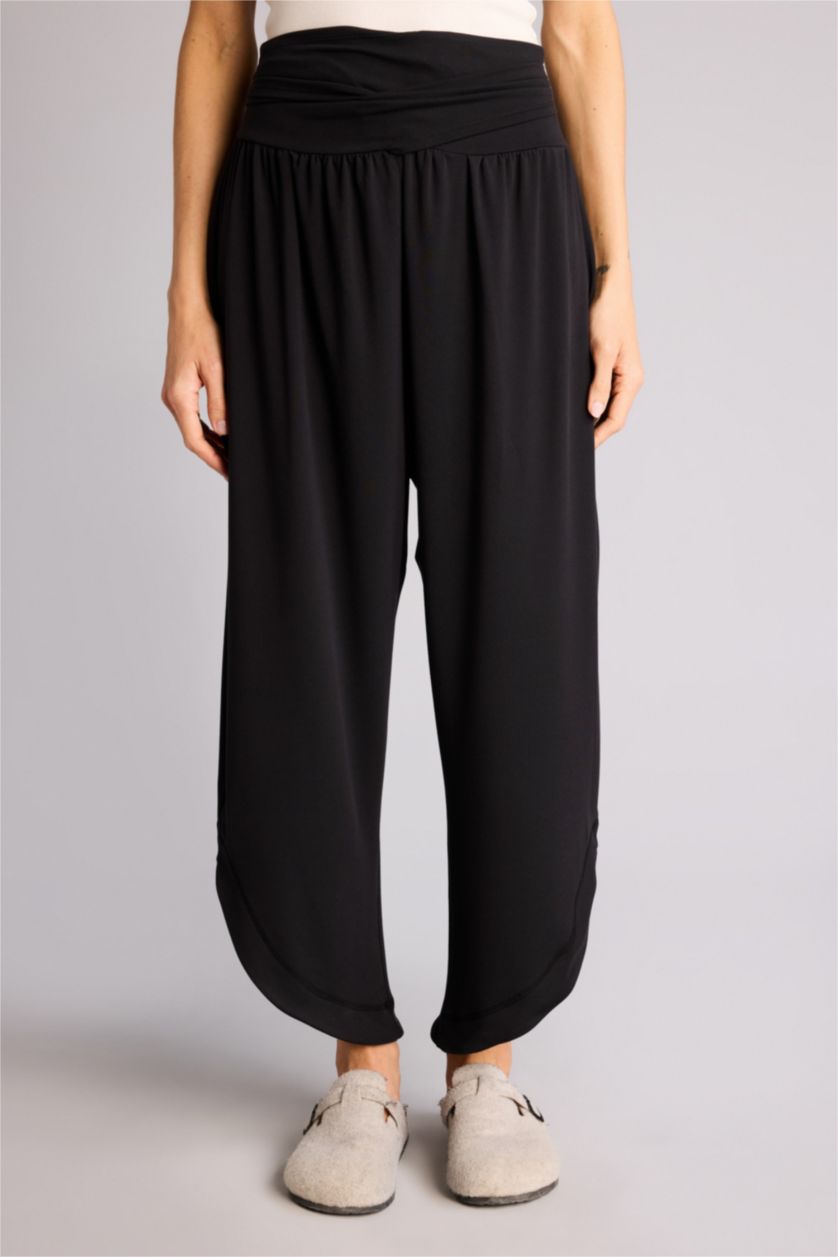 Kadın Siyah Woman Loungewear
