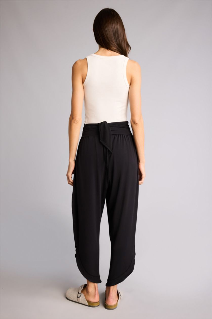 Kadın Siyah Woman Loungewear