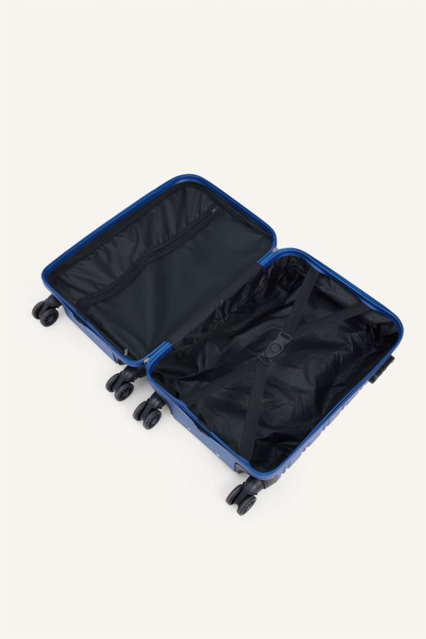 Women Mavi Küçük Baggage