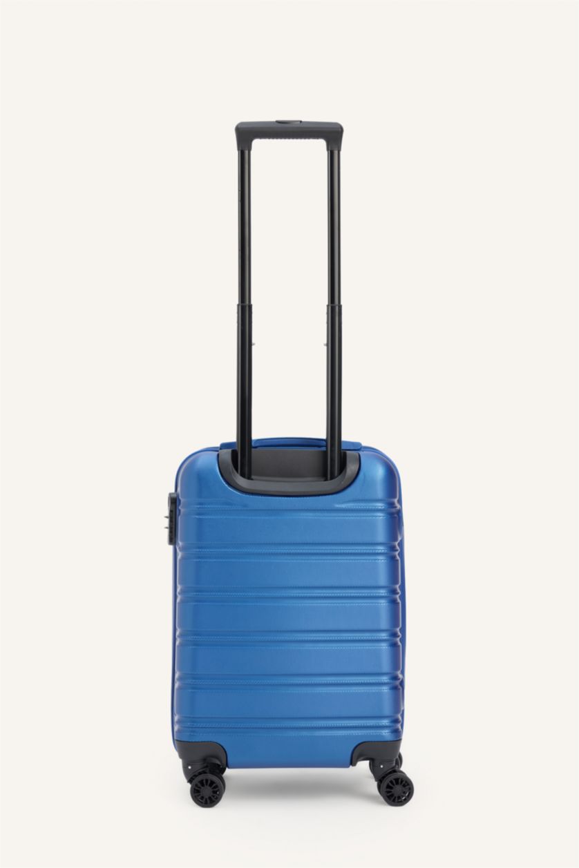 Women Mavi Küçük Baggage