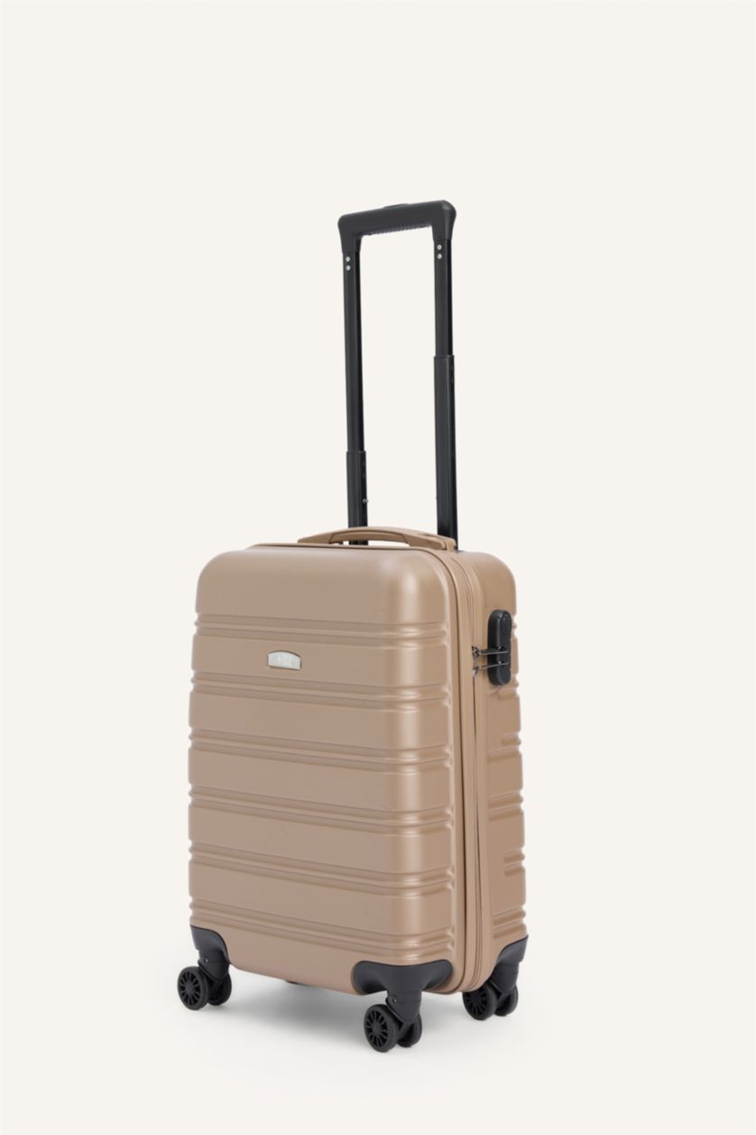 Women Vison Melange Baggage