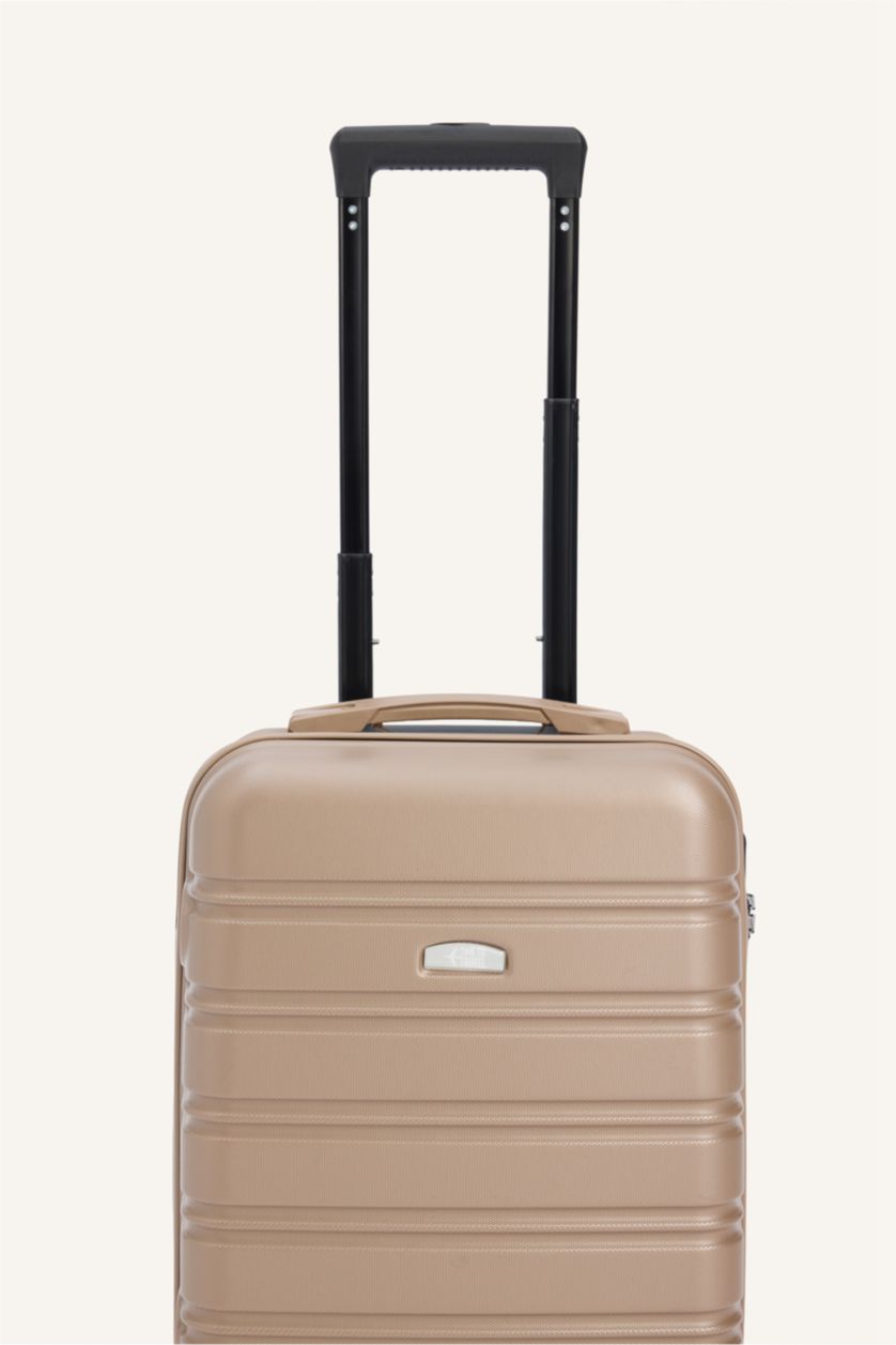 Women Vison Melange Baggage