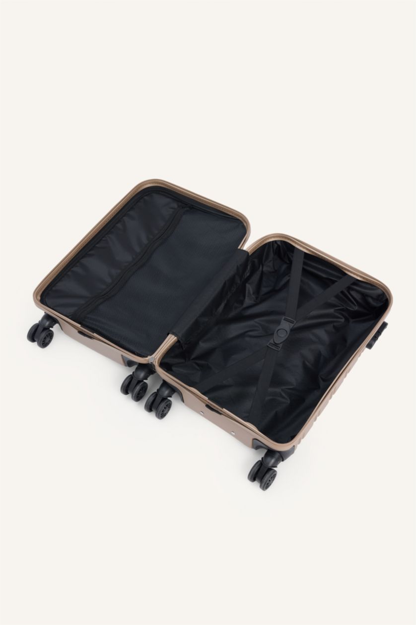 Women Vison Melange Baggage