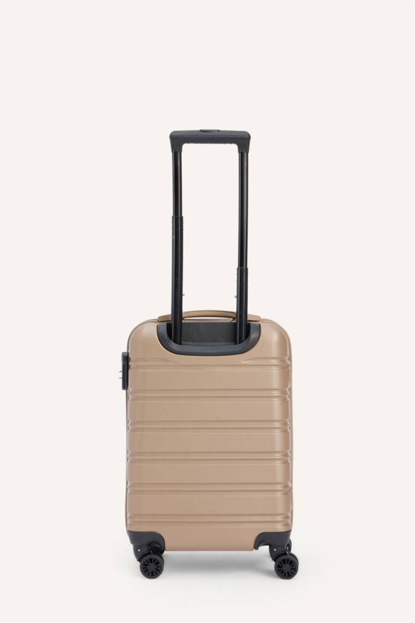Women Vison Melange Baggage