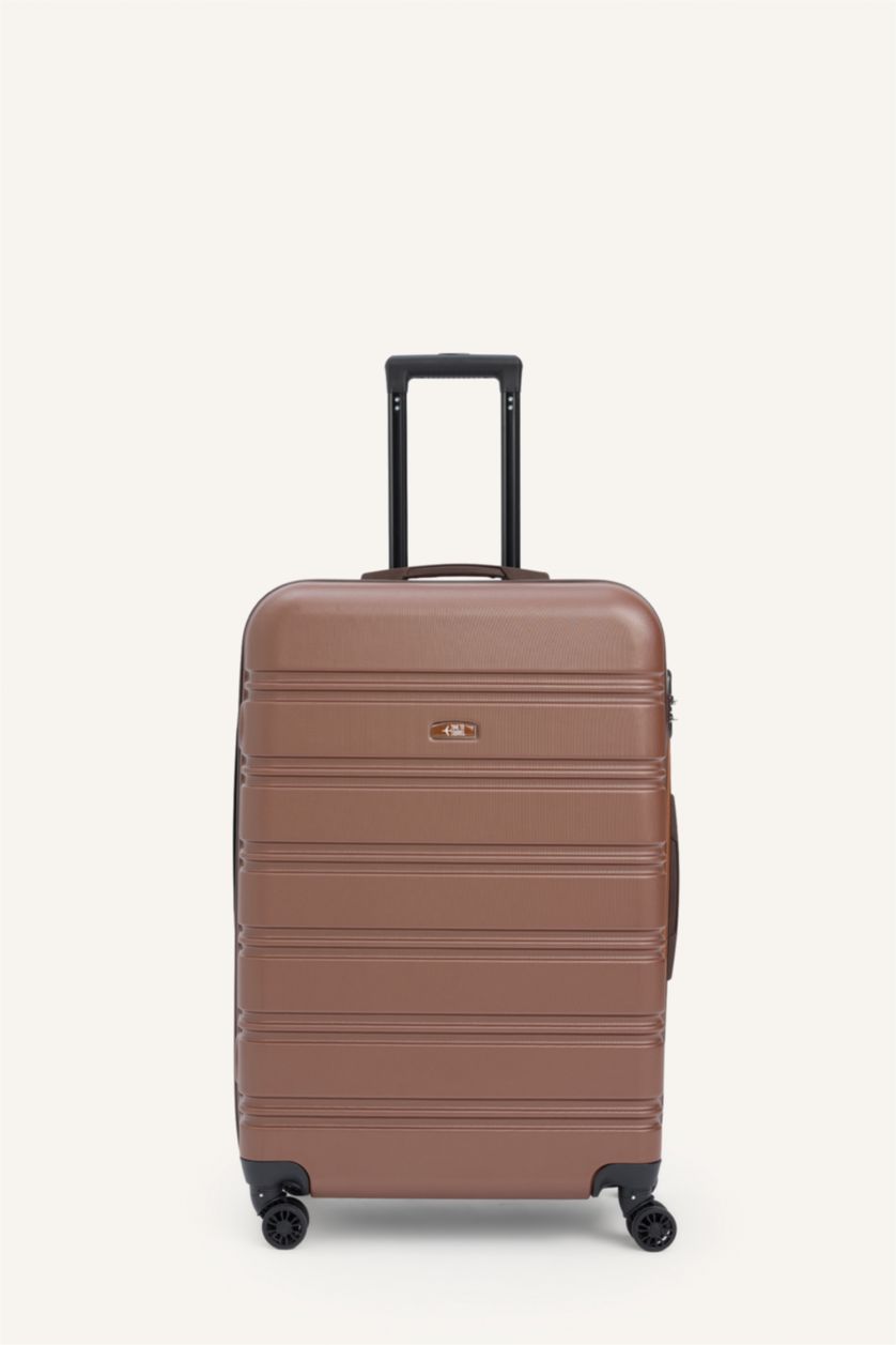 Women Brown Baggage