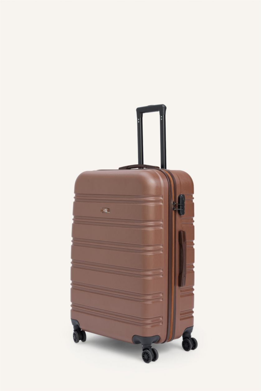 Women Brown Baggage