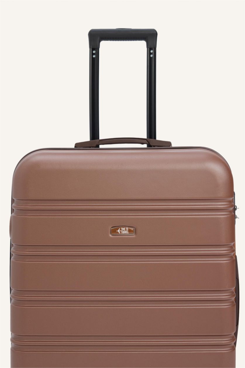 Women Brown Baggage