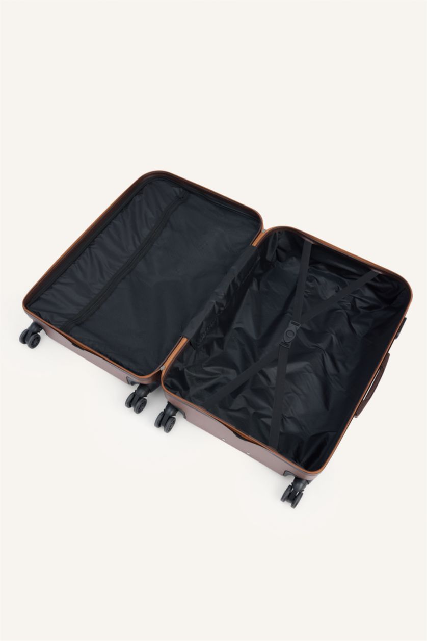 Women Brown Baggage