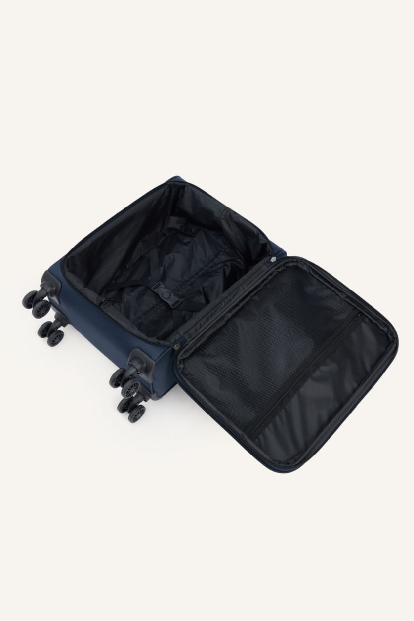 Women Lacivert Küçük Baggage