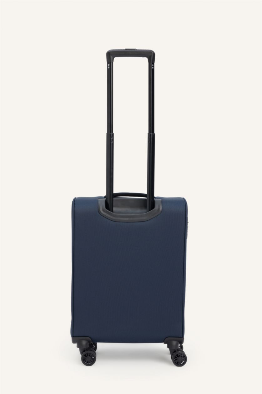 Women Lacivert Küçük Baggage