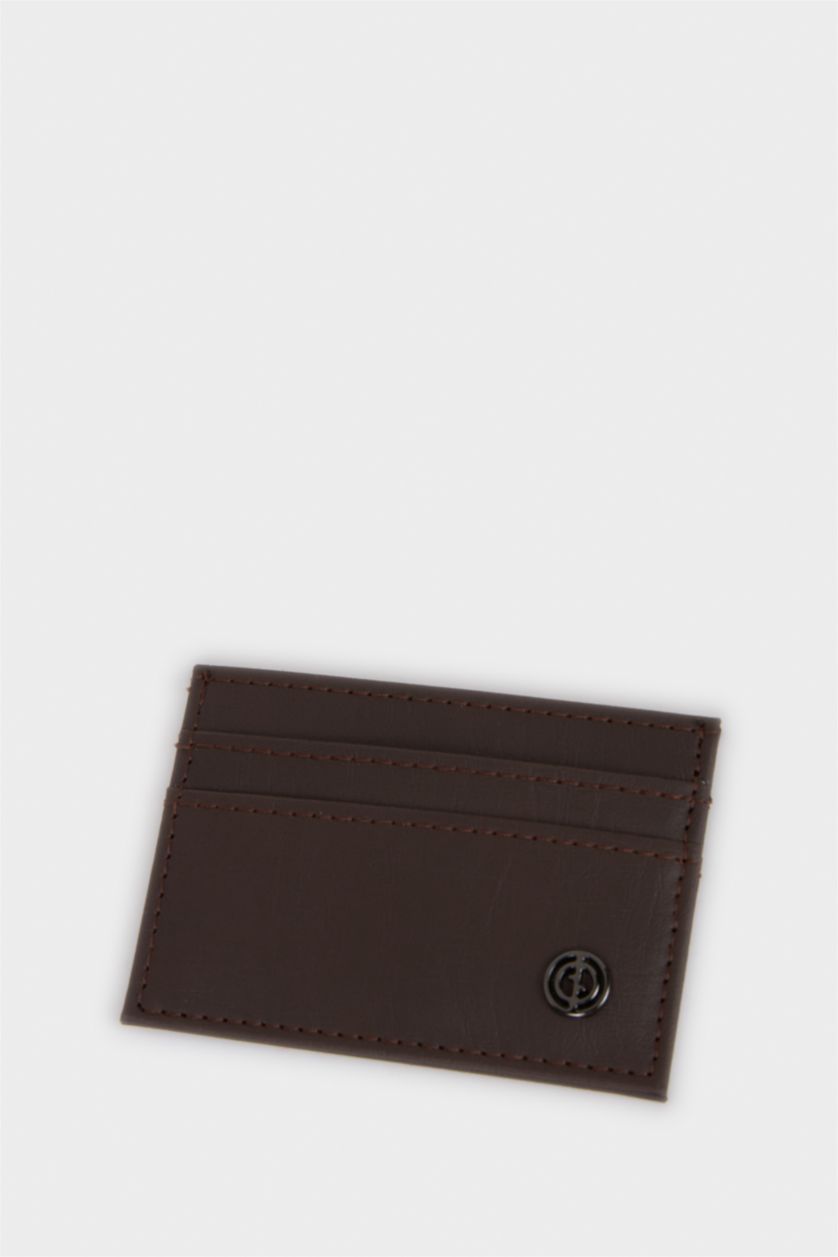 Erkek Kahve Erkek Kartlık