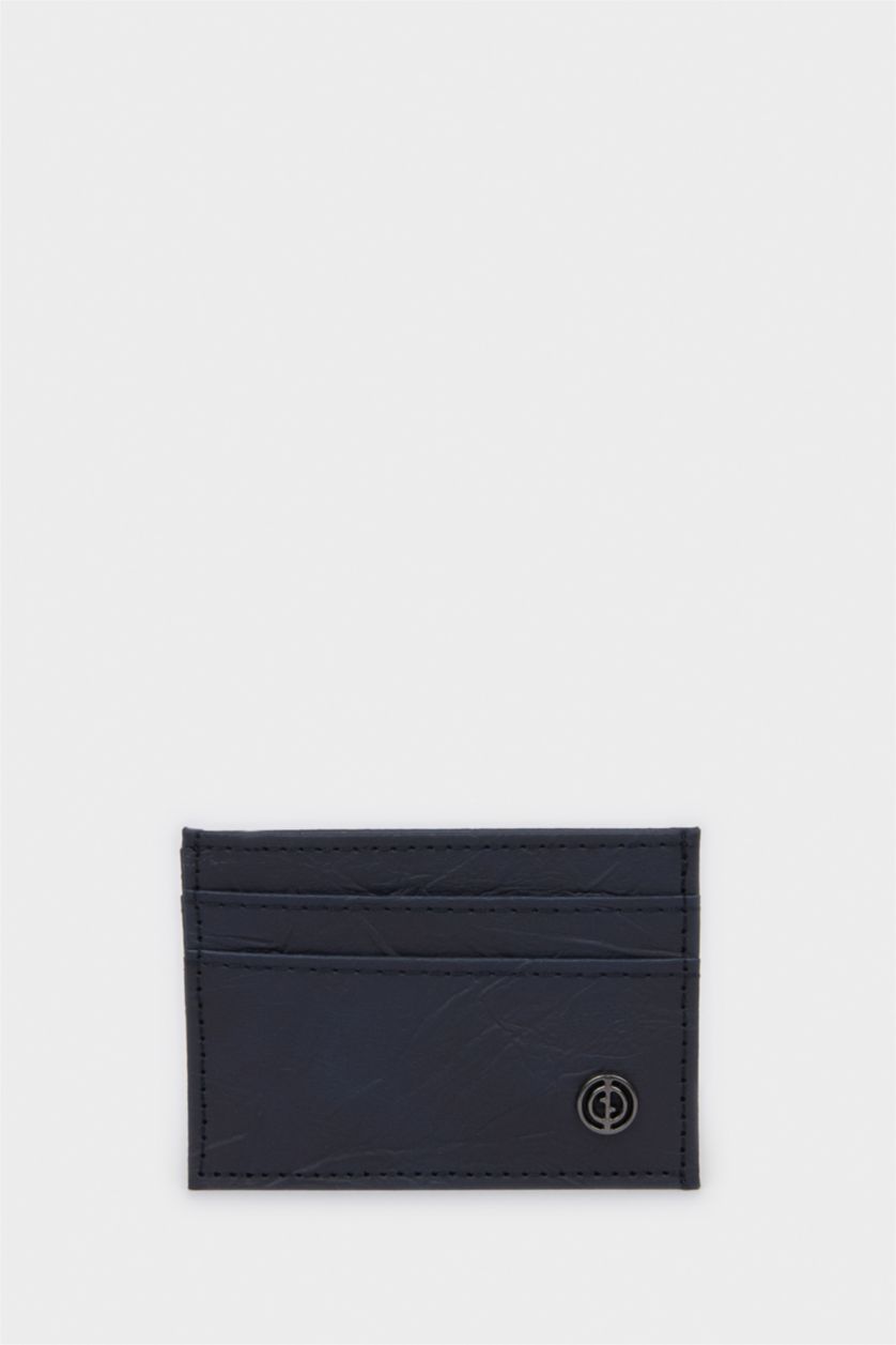 Erkek Lacivert Erkek Kartlık