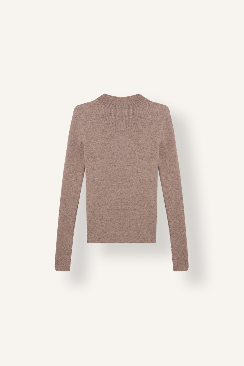 Women Vison Slim Fit Pullover